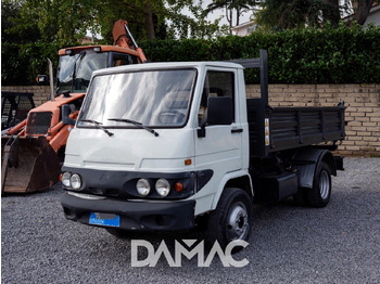 Самосвал EFFEDI TSHT35: фото 5