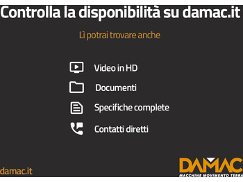 Мини-экскаватор KOMATSU PC55MR-3: фото 4