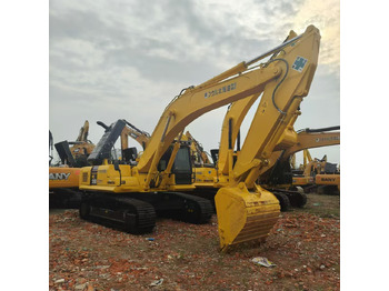 Гусеничный экскаватор KOMATSU PC350