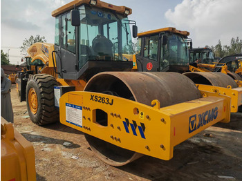 Компактор LIUGONG