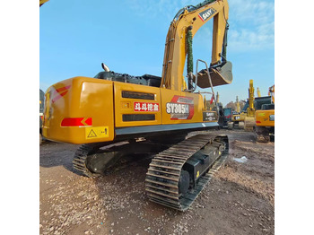 Гусеничный экскаватор SANY SY305H: фото 3 Гусеничный экскаватор SANY SY305H: фото 3