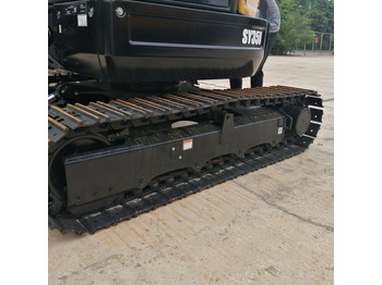 Новый Мини-экскаватор SANY SY35U: фото 3