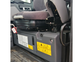 Новый Мини-экскаватор SANY SY35U: фото 4