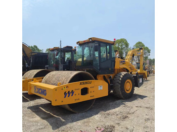 Компактор XCMG XS263J