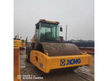 Дорожный каток XCMG XS263J