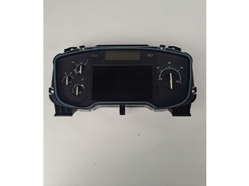 Приборная панель CONTINENTAL