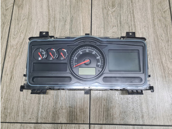 Приборная панель CONTINENTAL