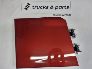 Кузов и экстерьер FORD