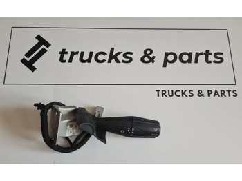 Рычаг переключения передач FORD