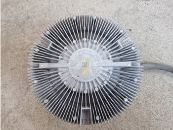 Вентилятор FORD