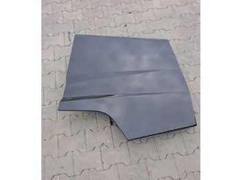 Кузов и экстерьер RENAULT T