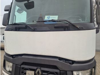 Капот RENAULT T