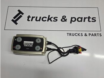 Электрическая система RENAULT T