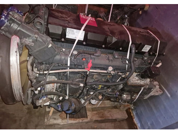 Двигатель для Грузовиков RENAULT SILNIK KOMPLETNY RENAULT GAMA T RANGE DTI 13 480 520: фото 3 Двигатель для Грузовиков RENAULT SILNIK KOMPLETNY RENAULT GAMA T RANGE DTI 13 480 520: фото 3