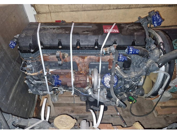 Двигатель для Грузовиков RENAULT SILNIK KOMPLETNY RENAULT GAMA T RANGE DTI 13 480 520: фото 2 Двигатель для Грузовиков RENAULT SILNIK KOMPLETNY RENAULT GAMA T RANGE DTI 13 480 520: фото 2