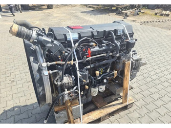 Двигатель RENAULT T