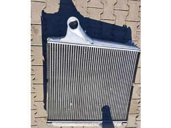 Интеркулер RENAULT T