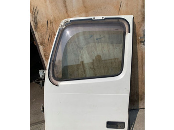 Дверь и запчасти VOLVO FH12