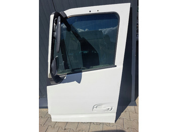 Дверь и запчасти VOLVO FH