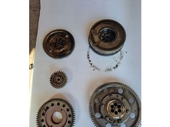 Распределительный вал RENAULT D