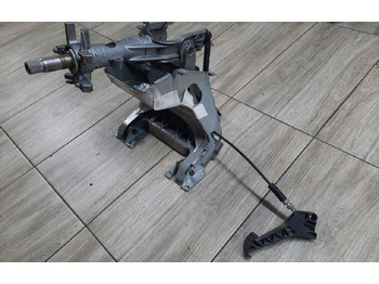 Кабина и интерьер VOLVO FH