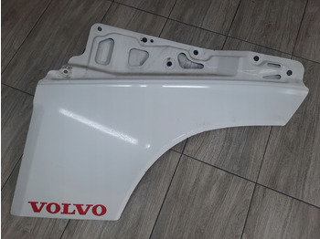Дверь и запчасти VOLVO FH