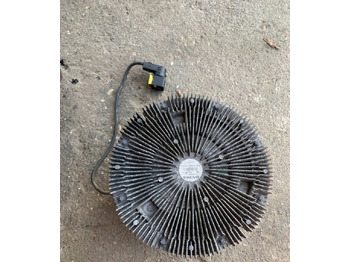 Вентилятор VOLVO FH