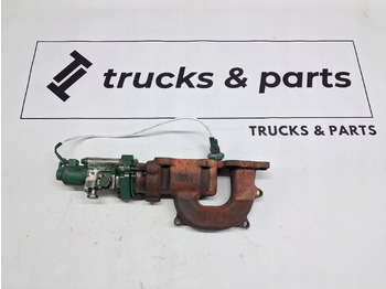 Двигатель и запчасти RENAULT T