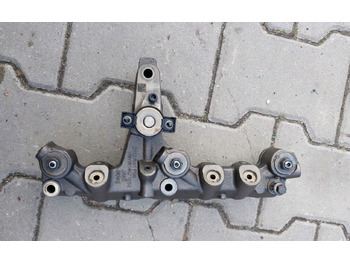 Двигатель и запчасти RENAULT D