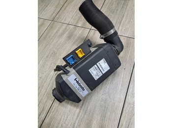 Отопление/ Вентиляция RENAULT Midlum