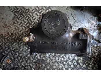 Рулевой механизм VOLVO FH