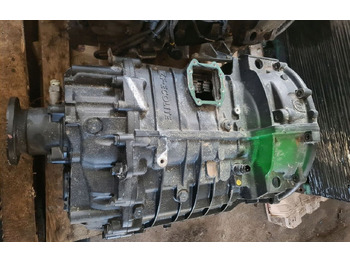 Коробка передач ZF