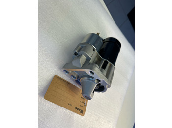 Стартер RENAULT Kangoo