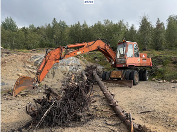 Экскаватор ATLAS