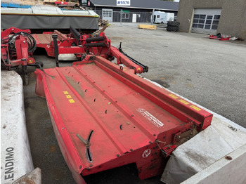 Техника для сенозаготовки 2008 Lely Splendimo 900 MC: фото 4 Техника для сенозаготовки 2008 Lely Splendimo 900 MC: фото 4