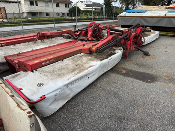 Техника для сенозаготовки 2008 Lely Splendimo 900 MC: фото 3 Техника для сенозаготовки 2008 Lely Splendimo 900 MC: фото 3