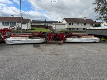 Техника для сенозаготовки 2008 Lely Splendimo 900 MC: фото 2 Техника для сенозаготовки 2008 Lely Splendimo 900 MC: фото 2