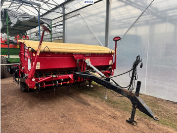 Посевной комплекс