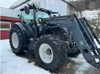 Трактор VALTRA N174