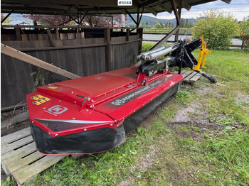 Техника для сенозаготовки KONGSKILDE