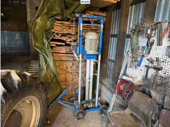 Техника для внесения удобрений