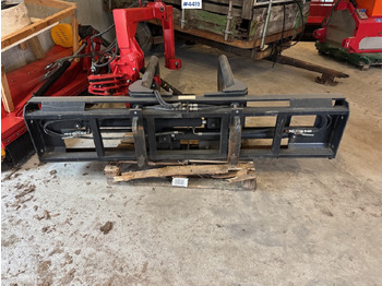 Техника для сенозаготовки Ålø Square clamp: фото 5 Техника для сенозаготовки Ålø Square clamp: фото 5