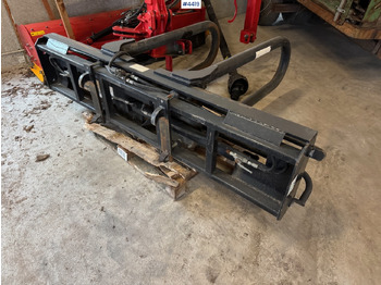 Техника для сенозаготовки Ålø Square clamp: фото 3 Техника для сенозаготовки Ålø Square clamp: фото 3