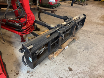 Техника для сенозаготовки Ålø Square clamp: фото 4 Техника для сенозаготовки Ålø Square clamp: фото 4