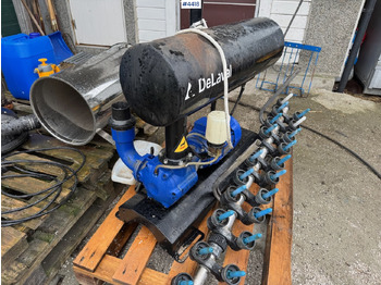 Инвентарь для животноводства DELAVAL