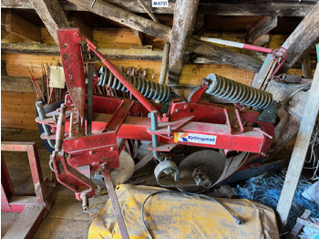 Техника для обработки почвы