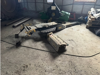 Коммунальная/ Специальная техника