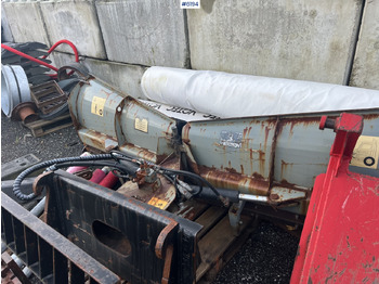 Коммунальная/ Специальная техника