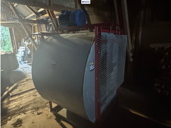 Техника для сенозаготовки