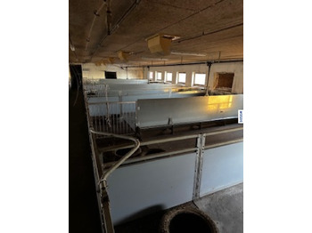 Инвентарь для животноводства